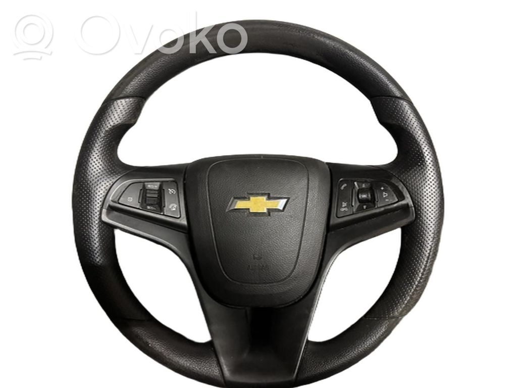 Chevrolet Aveo Ohjauspyörä 