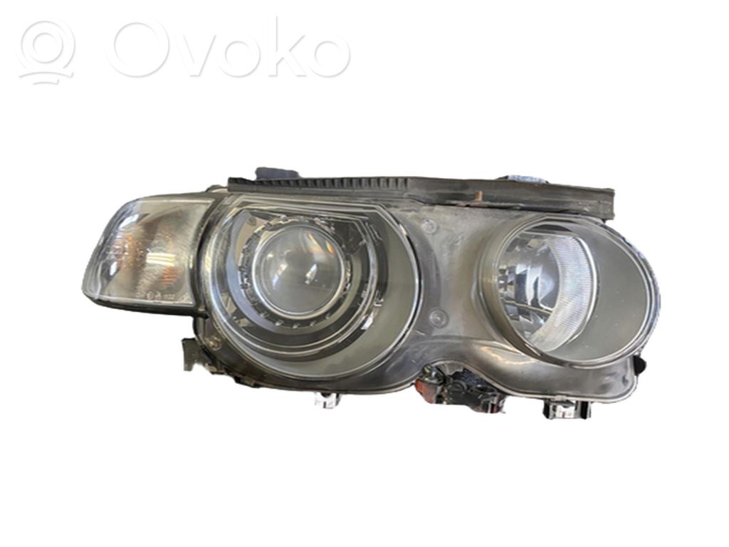 BMW 3 E46 Headlight/headlamp 