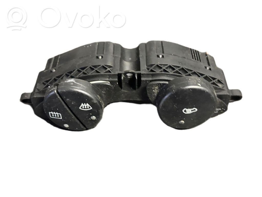 Audi A6 S6 C5 4B Other switches/knobs/shifts 
