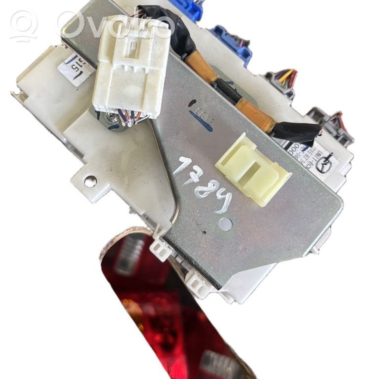 Mazda 6 Light module LCM 