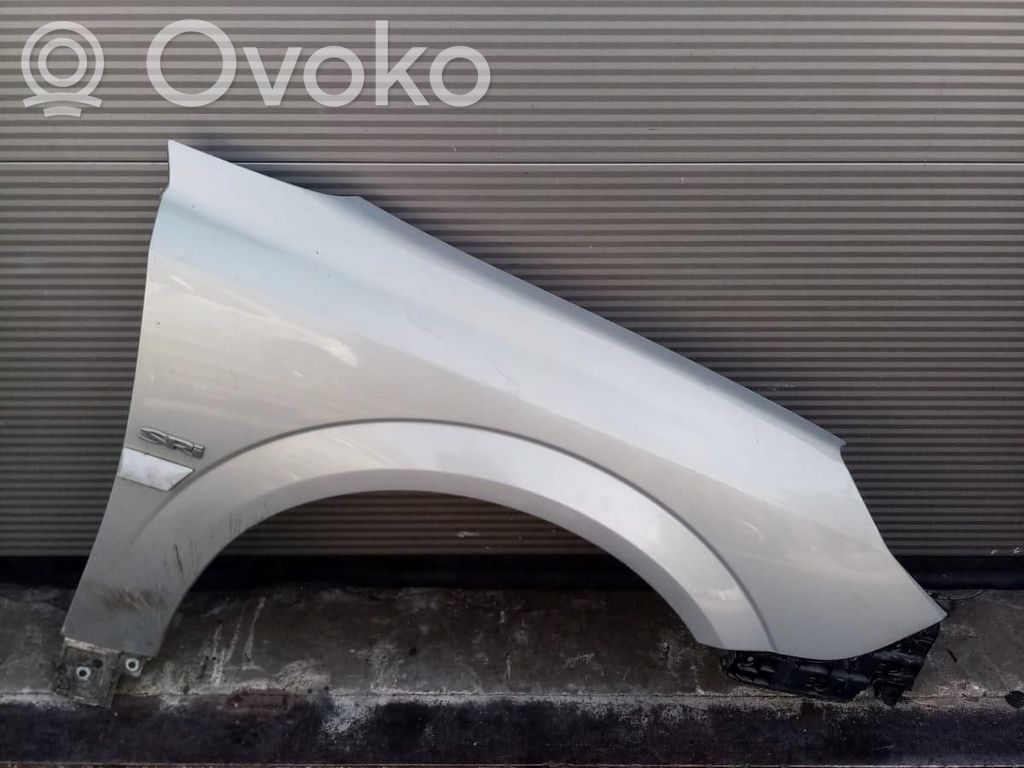 Opel Vectra C Kotflügel 