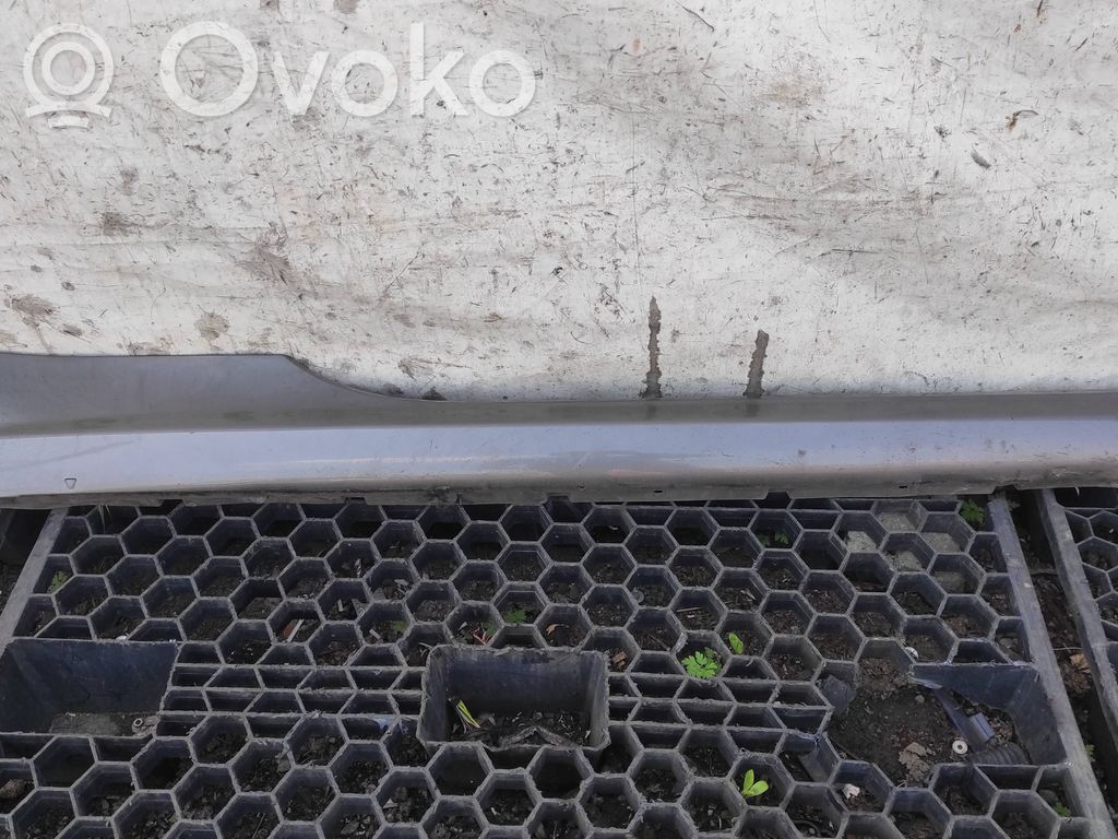 Fiat 500 Próg 