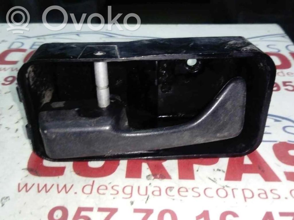 Ford Escort Manecilla interna puerta delantera 