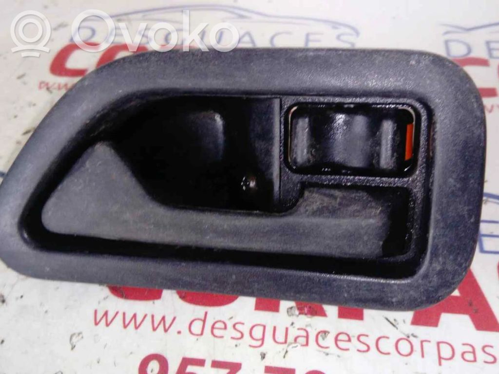 Manecilla interna puerta delantera   87BBA22600AA