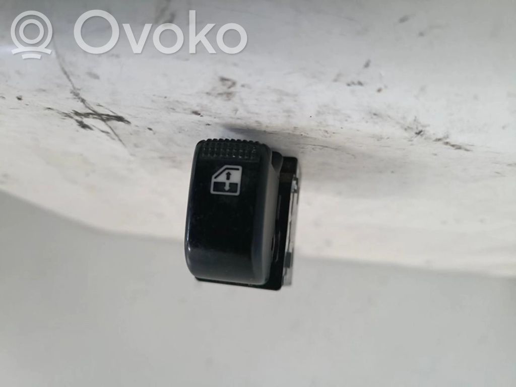 Interruptor del elevalunas eléctrico