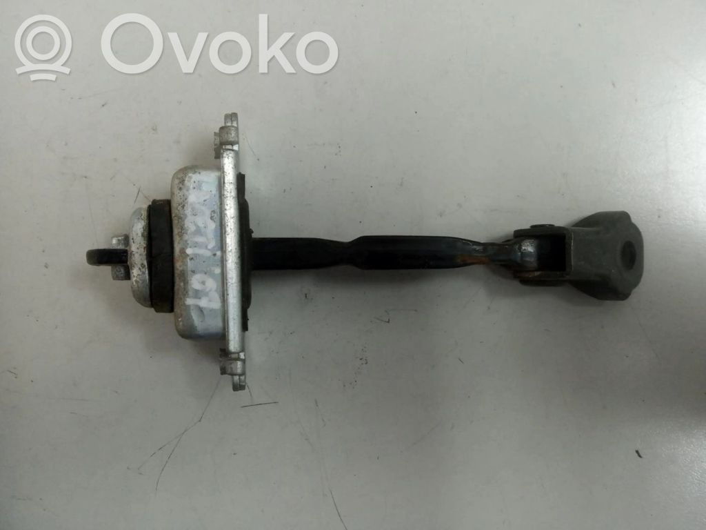 Tailgate hinge