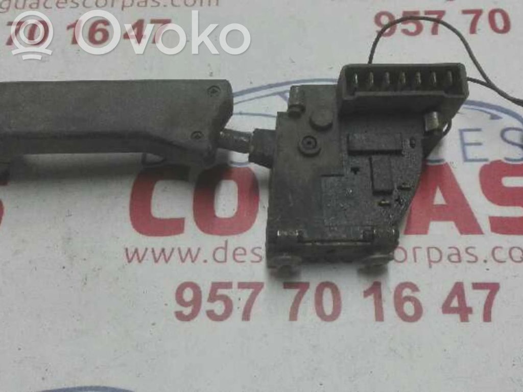 Interruptor del limpiaparabrisas   7700765711,MANDOLIMPIA