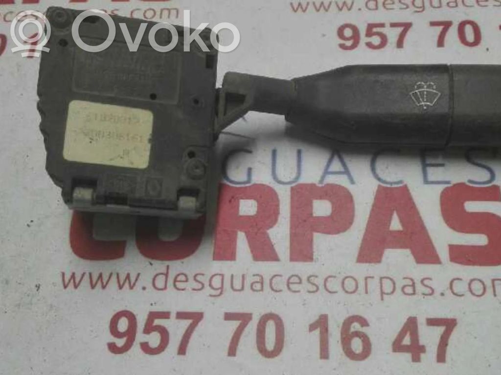 Interruptor del limpiaparabrisas   7700306161,MANDOLIMPIA