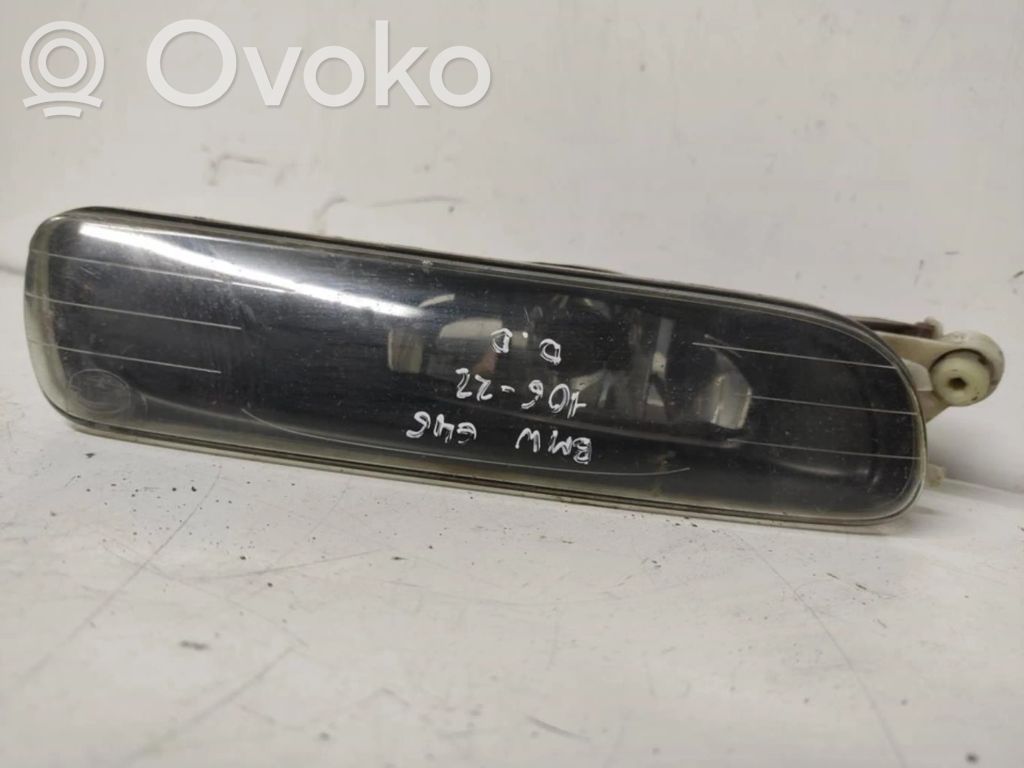 Etusumuvalo   9006,9006