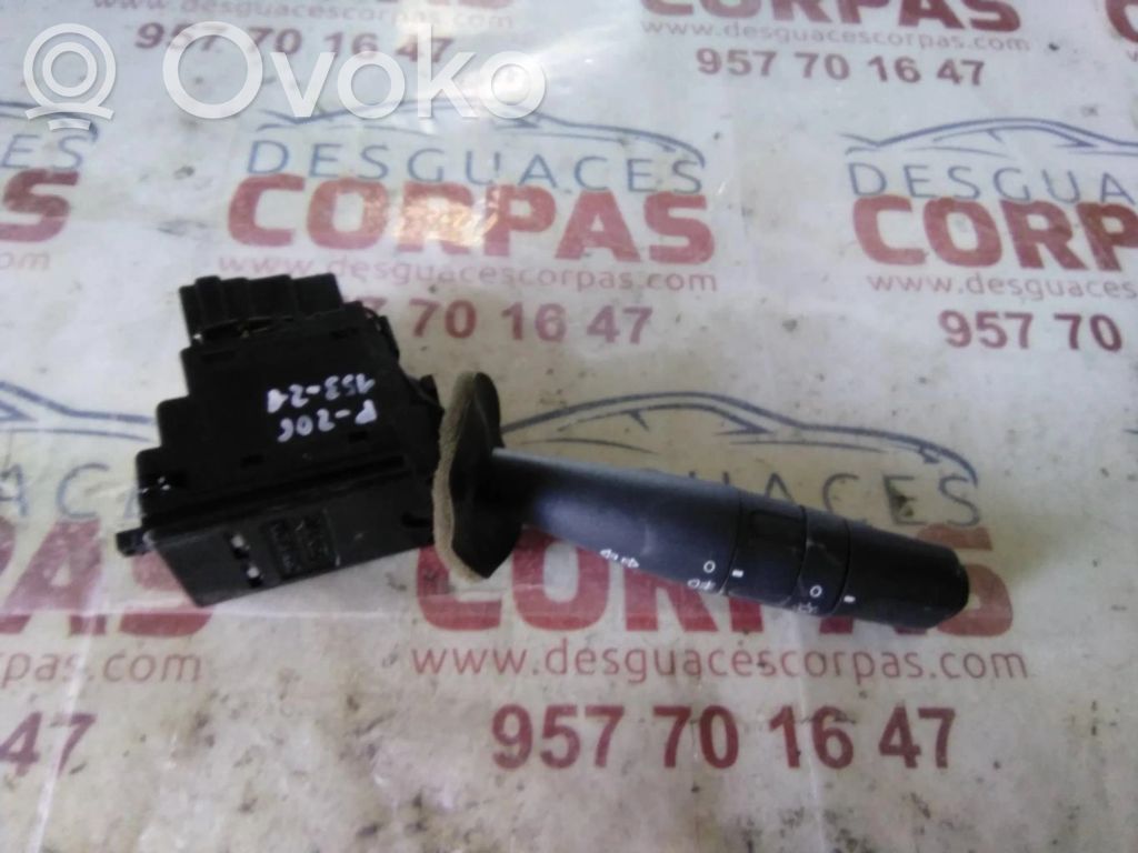 Interruptor de luz   34422001