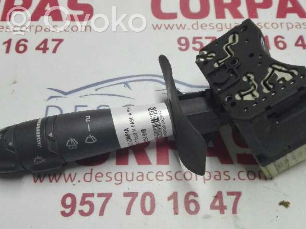 Interruptor del limpiaparabrisas   6164018,MANDOLIMPIA
