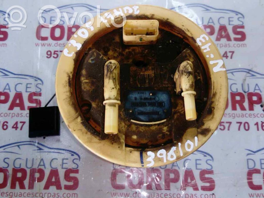 Bomba interna de combustible   9649418580