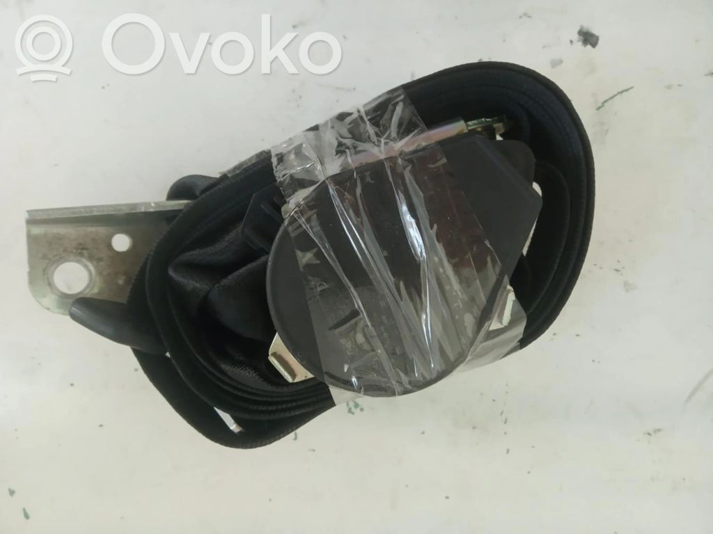 Cinturón trasero   6061675,6061675