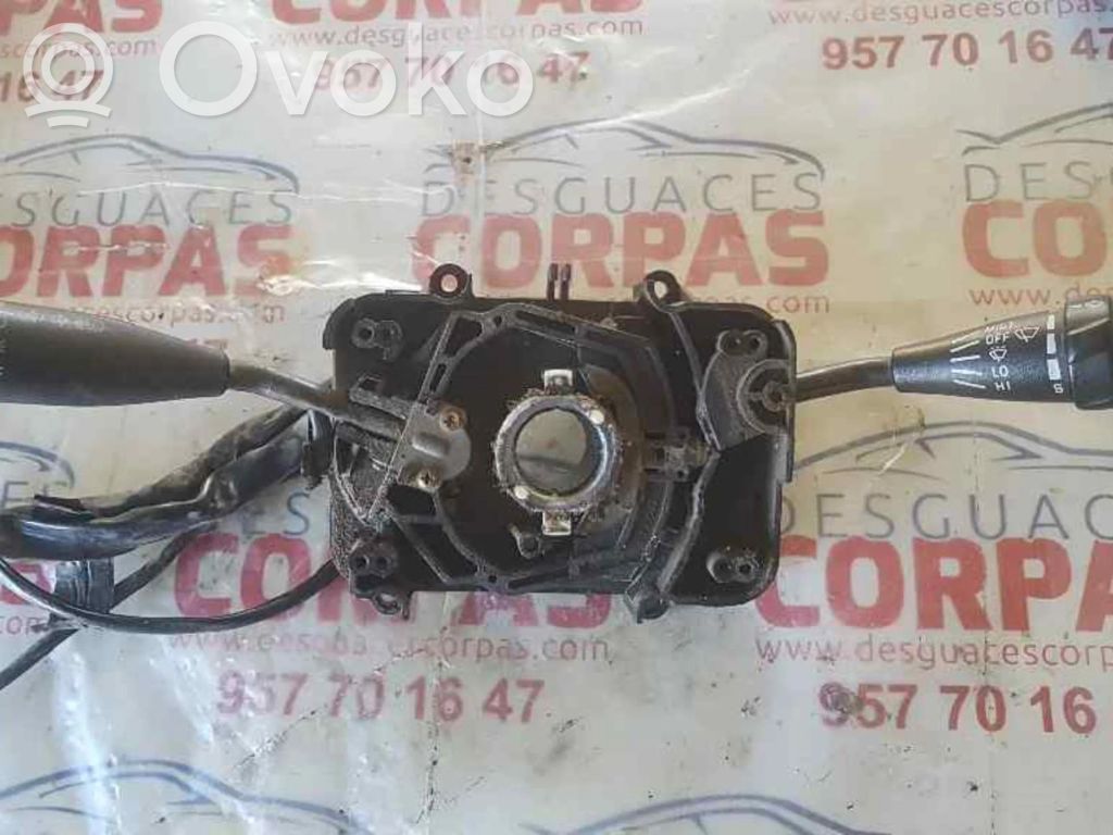 Opel Monterey Light switch 