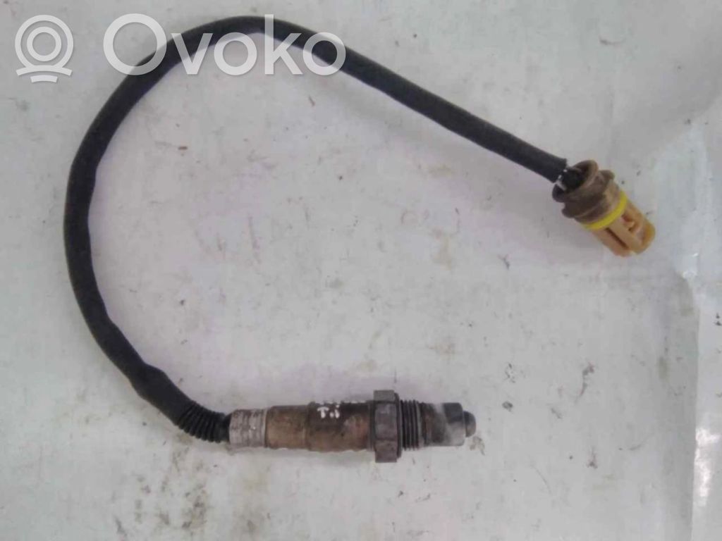Mercedes-Benz E W211 Sonde lambda 