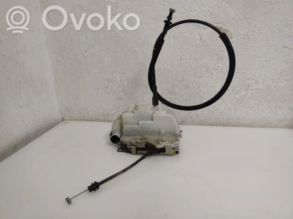 Front door lock   52187780,52187780