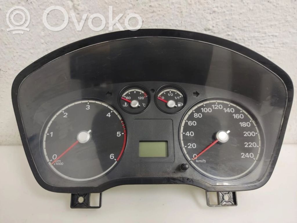 Ford Focus Vitezometru (grup de instrumente) 