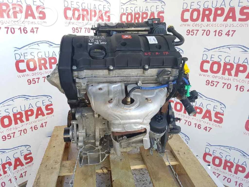 Motor   NFU