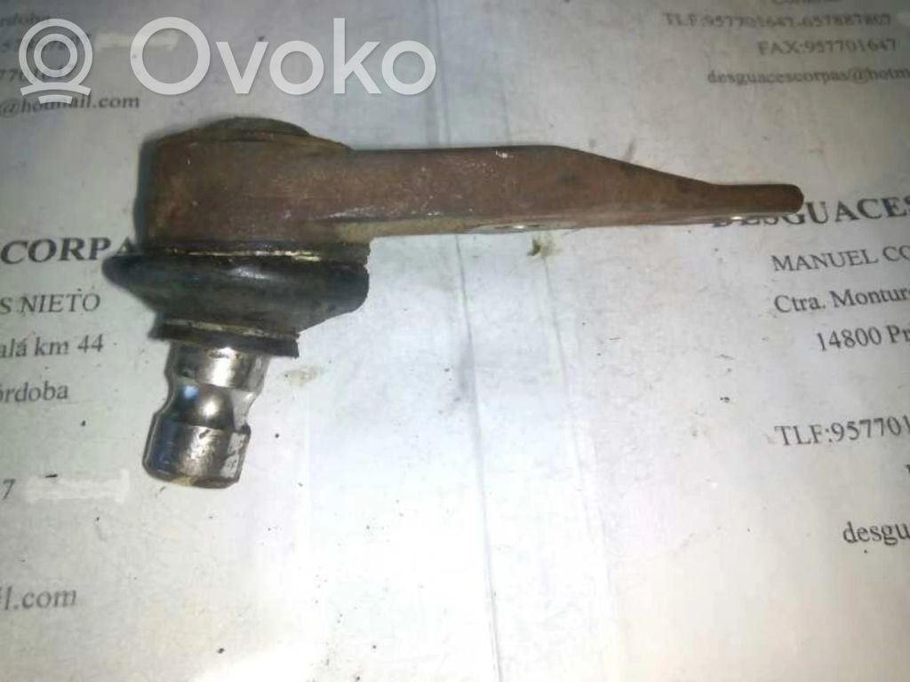 Renault 19 Brazo de control suspensión trasero 