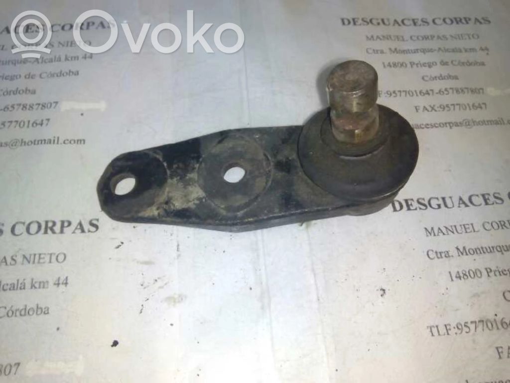 Renault 19 Brazo de control suspensión trasero 
