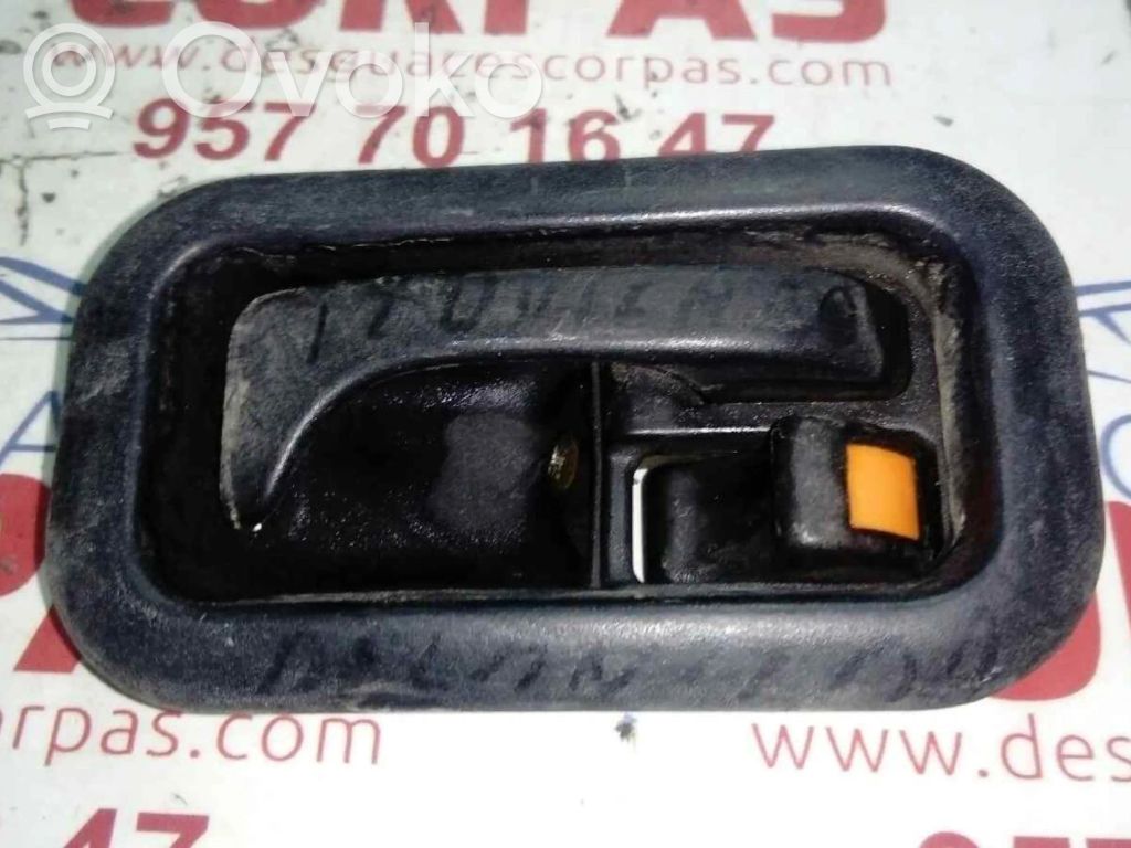 Ford Escort Front door interior handle 