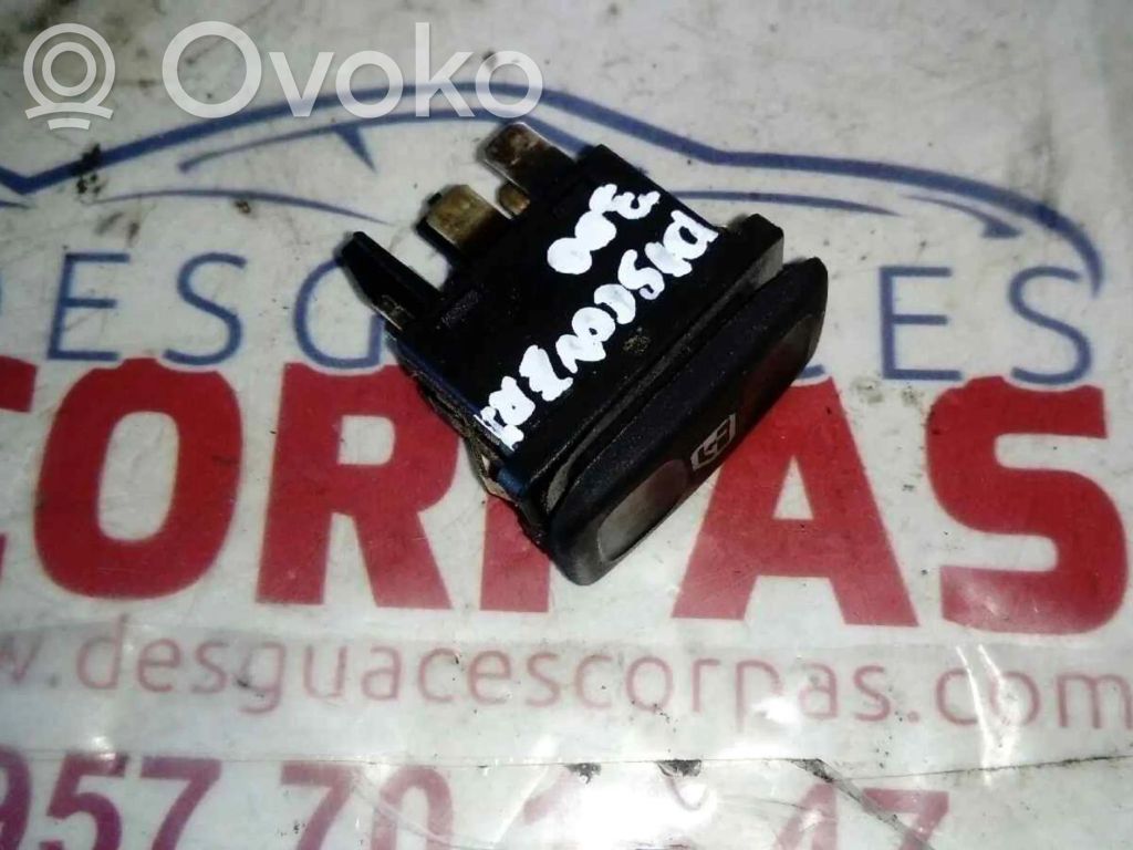 Interruptor del elevalunas eléctrico