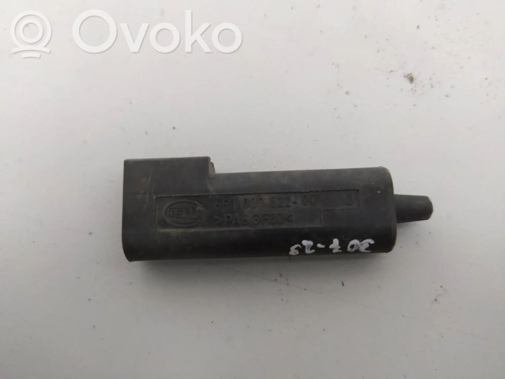 Ford Fiesta Sensor 