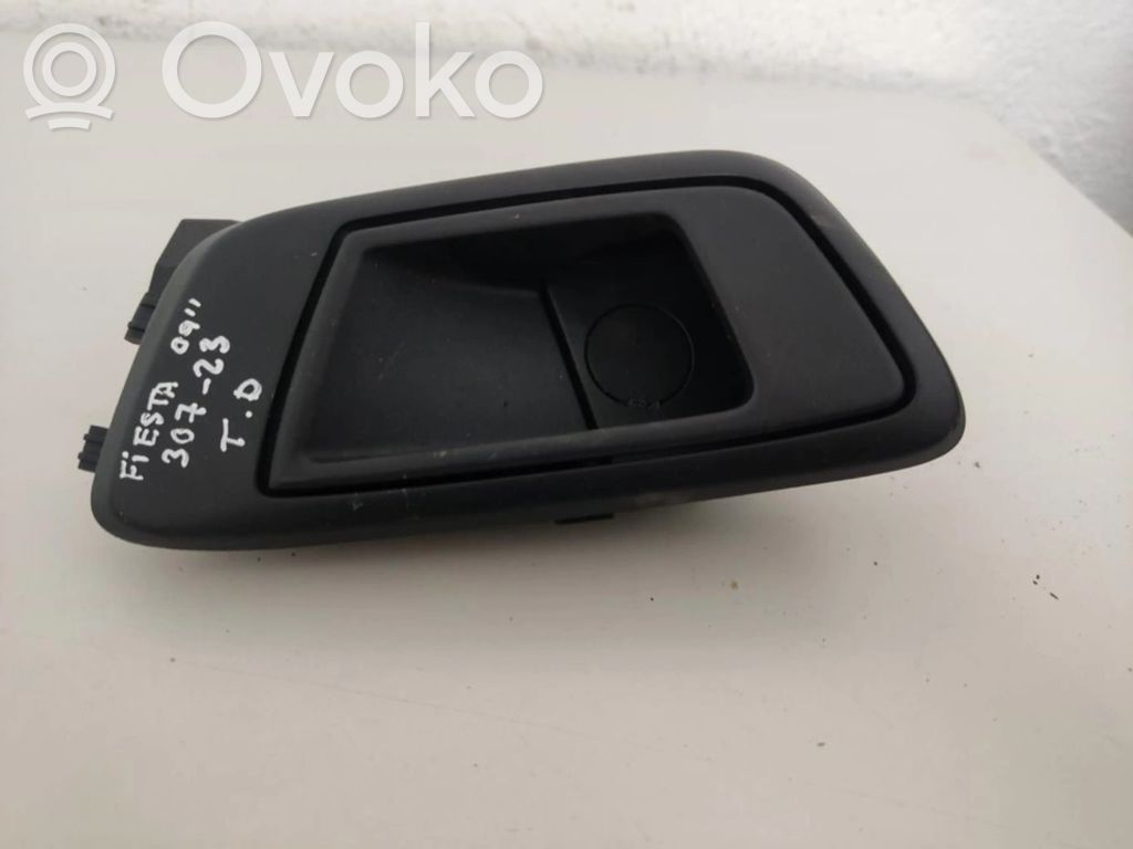 Manecilla interna puerta trasera   8A61A22600CEW,8A61A22600CEW