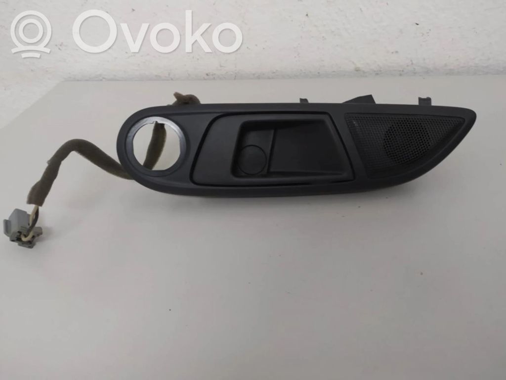 Manecilla interna puerta delantera   8A61A22601,8A61A22601