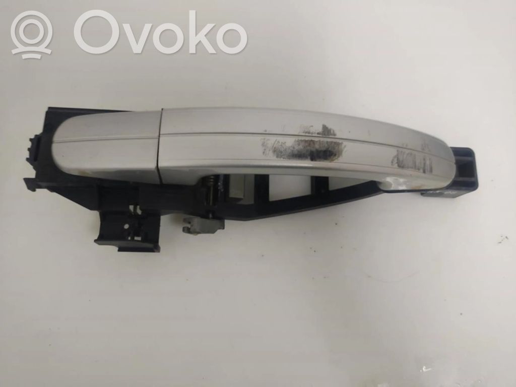 Ford Focus Inne części karoserii 
