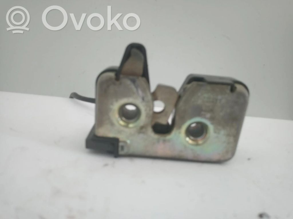 Ford Fiesta Încuietoare portbagaj 