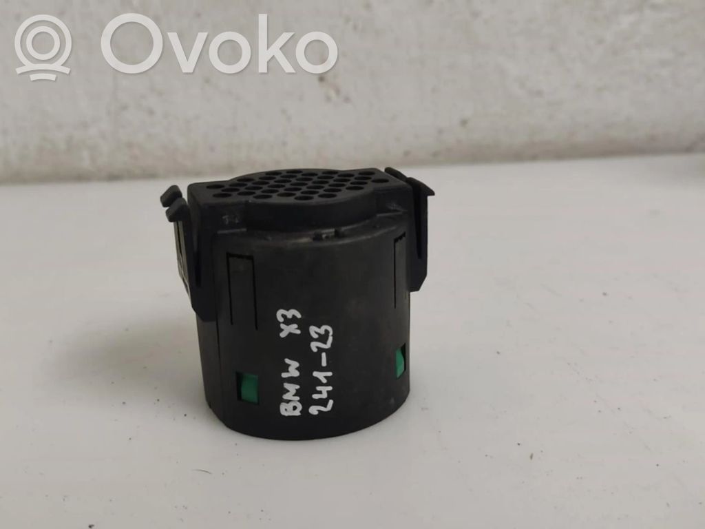Engine control unit/module   65818360995
