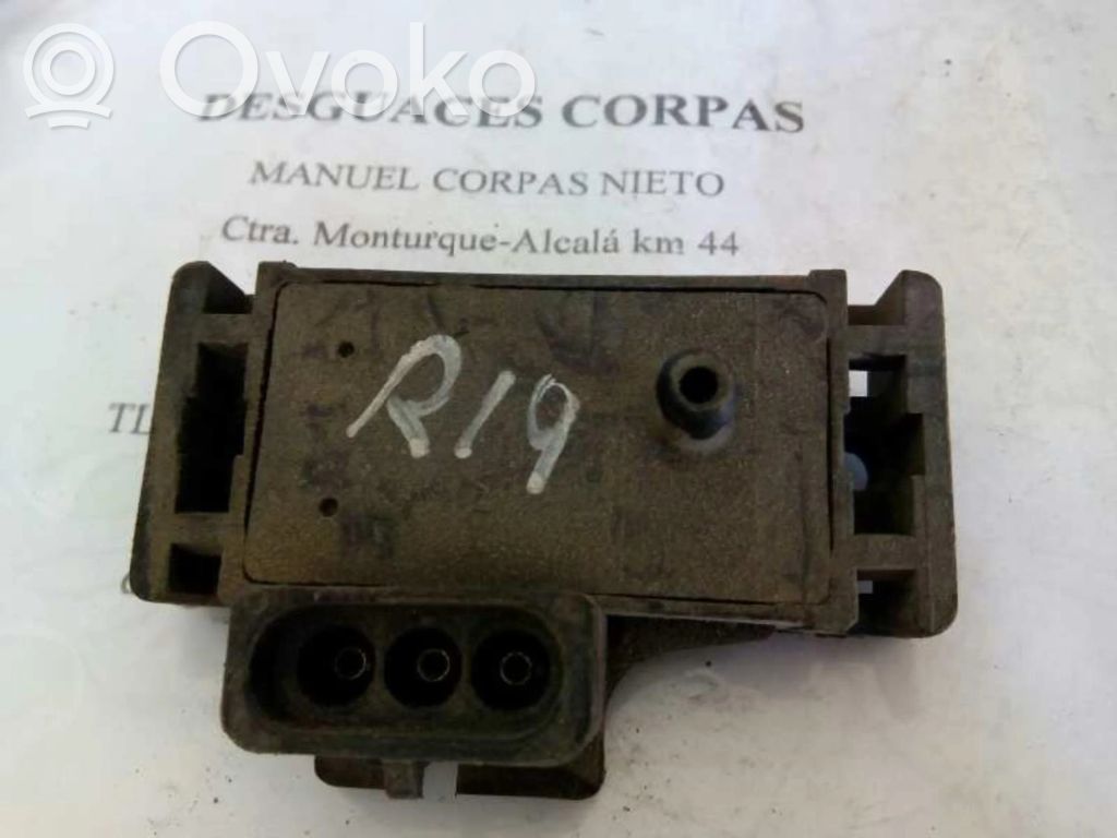 Sensor   8762009