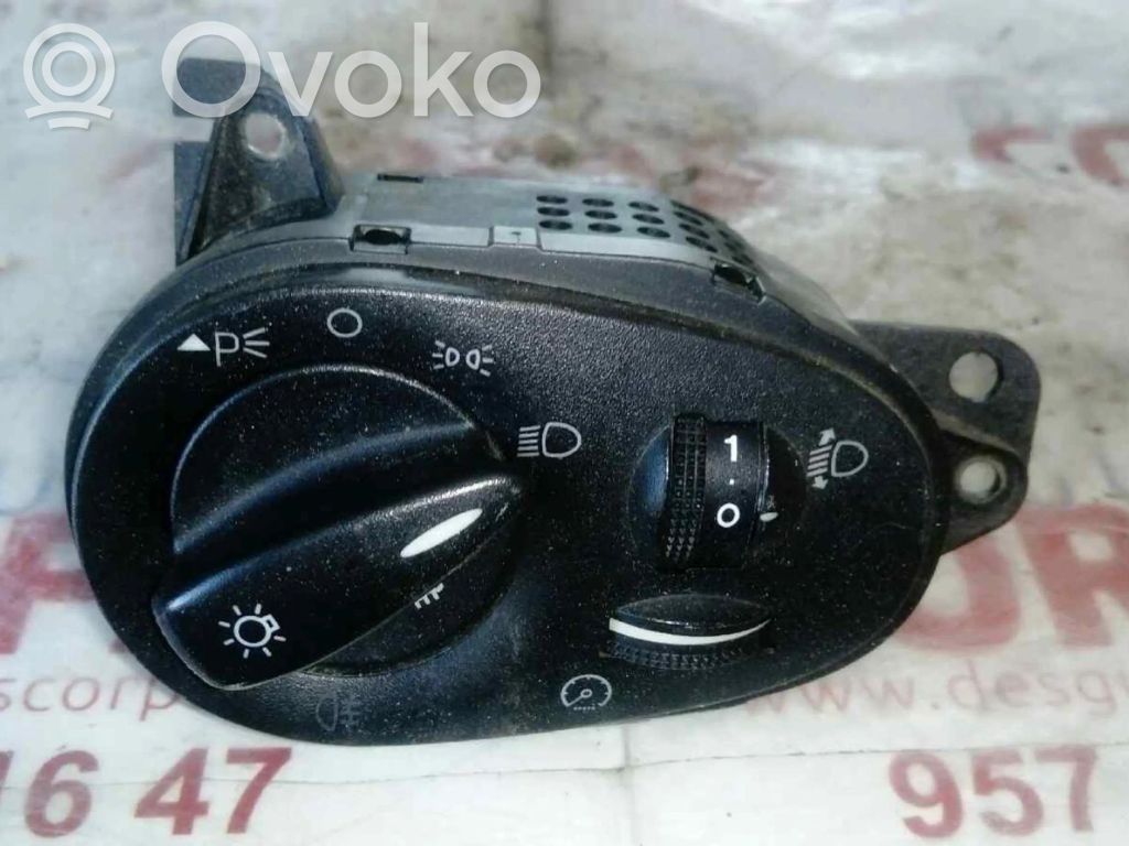 Interruptor de luz   98AG13A024BH