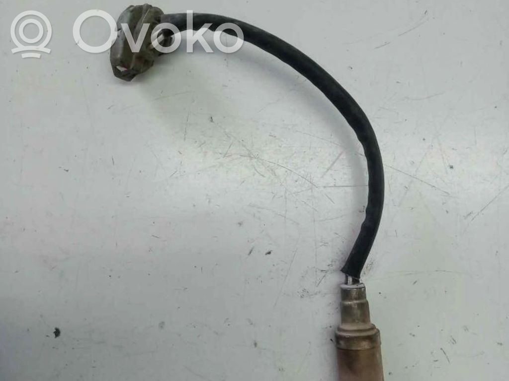 Sonda lambda   0258005291
