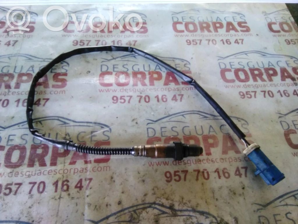 Lambda zondas   0258006187