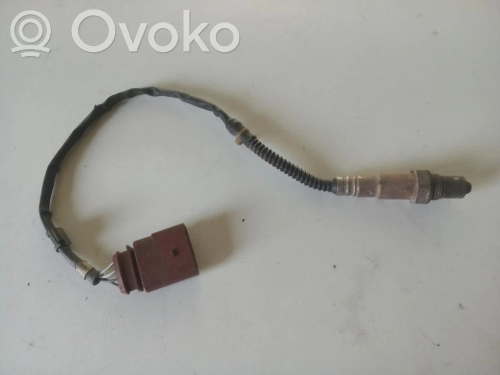 Sonda lambda   06A906262AR