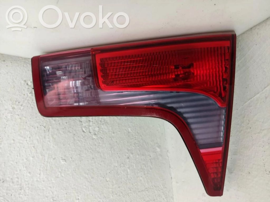 Citroen Berlingo Takavalot 