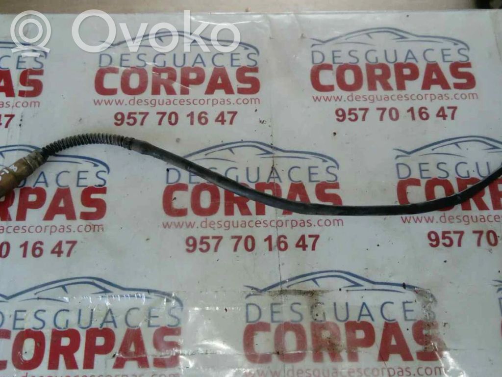 Opel Astra H Lambda probe sensor 