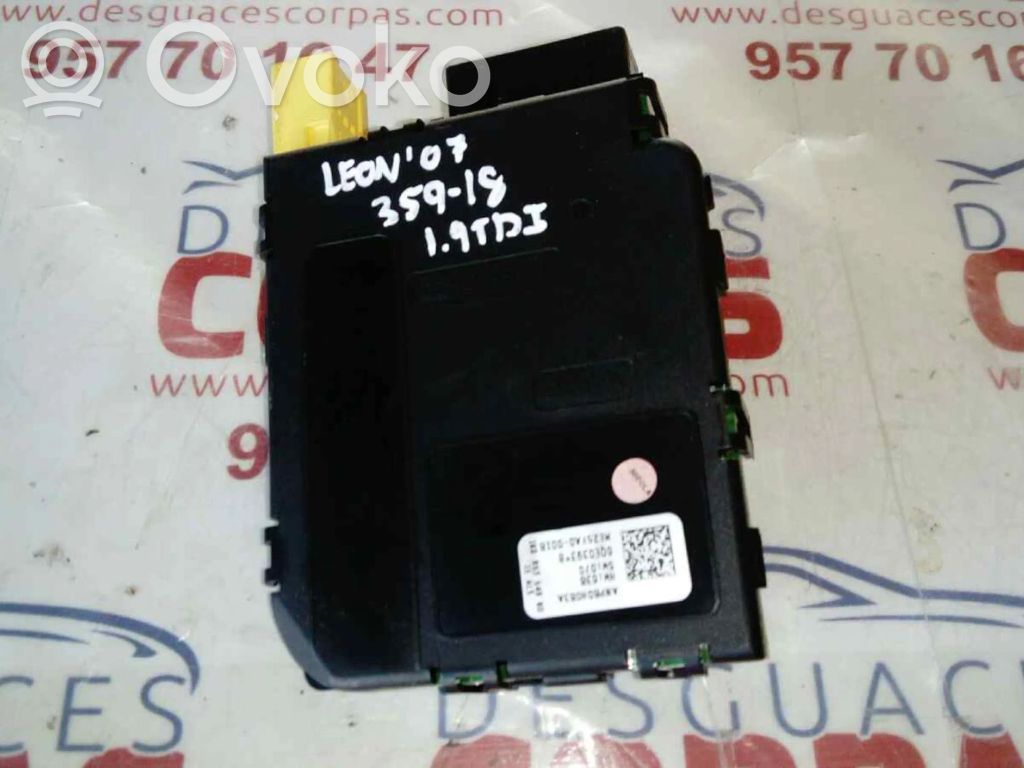 Engine control unit/module   ANP80H083A