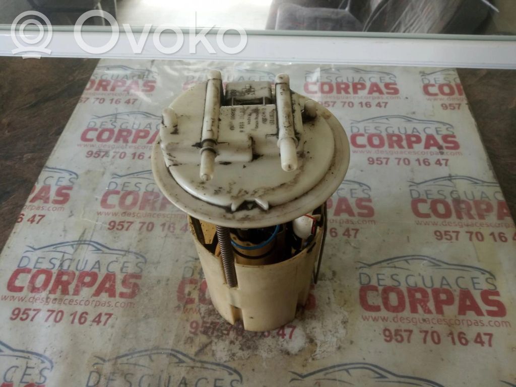 Fiat Bravo Bomba interna de combustible 