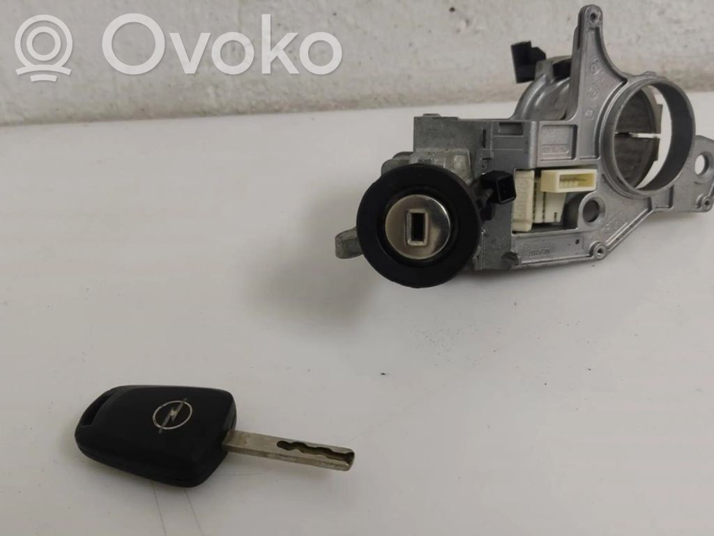 Virtalukko   N0501881,N0501881