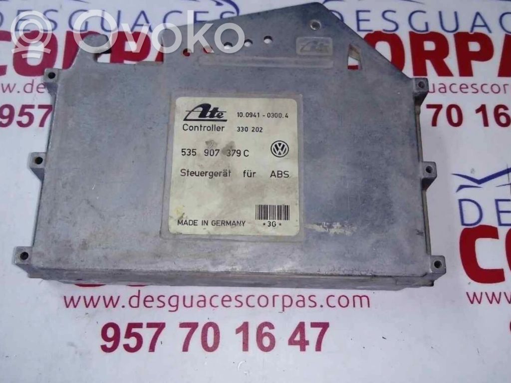 Seat Toledo I (1L) Unitate control motor/modul ECU 