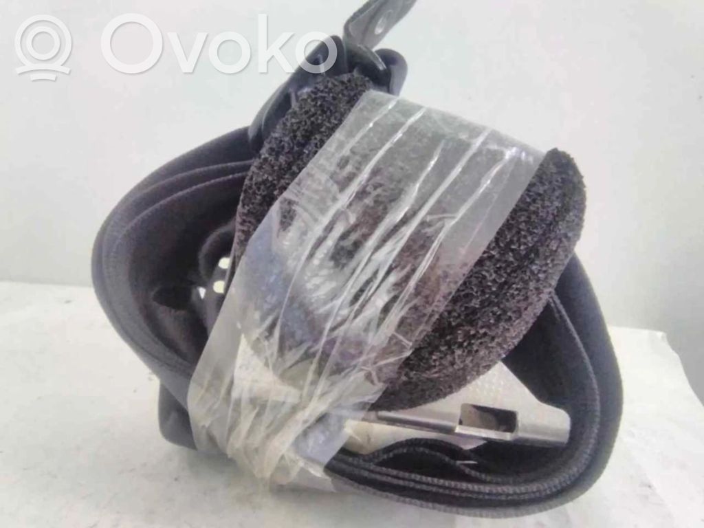Volvo S60 Cinturón trasero 