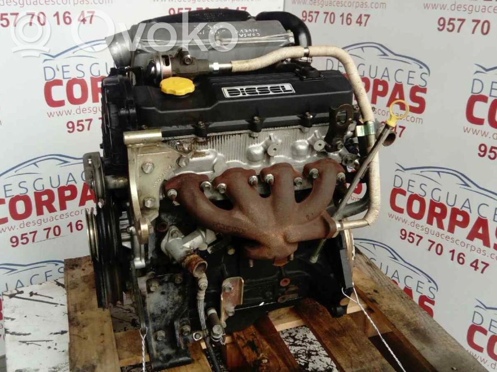 Moottori   546024