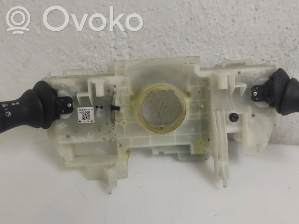Renault Laguna III Interruptor de control multifunción 