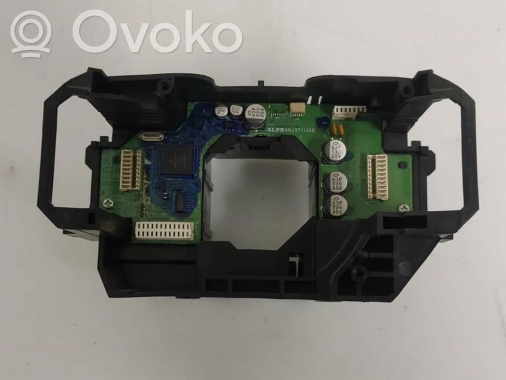 Engine control unit/module   30798549