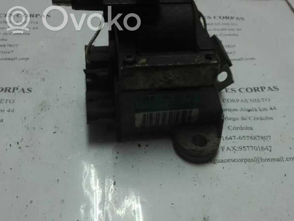 Renault Clio I Engine control unit/module 