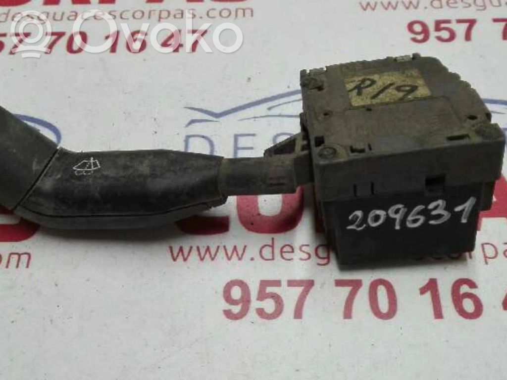 Interruptor del limpiaparabrisas   MANDOLIMPIA