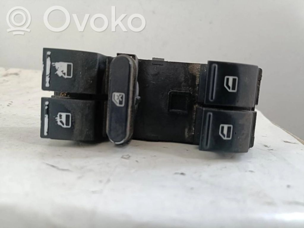 Electric window control switch   1K4959857A,1K4959857A